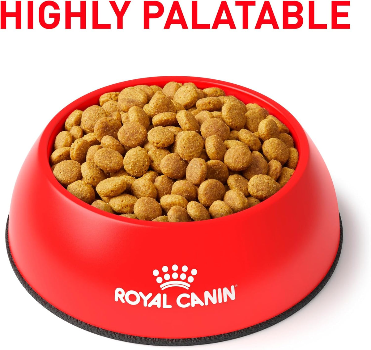 Royal Canin Ultamino cat food 5.5 pound bag side label details