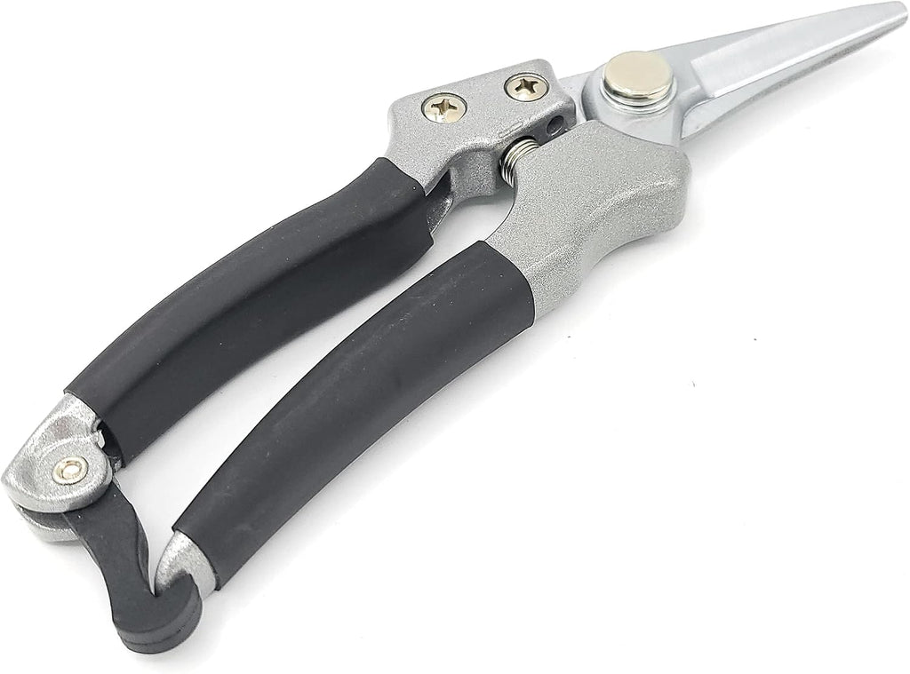Authentic USA imported Capralite hoof trimming tool packaged for Indian livestock owners.