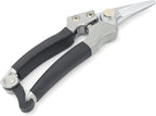 Authentic USA imported Capralite hoof trimming tool packaged for Indian livestock owners.
