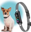 Stopwoofer no shock bark collar for small dogs front view