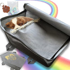 Pet Casket Burial Bag for Cats Dogs - Image 11