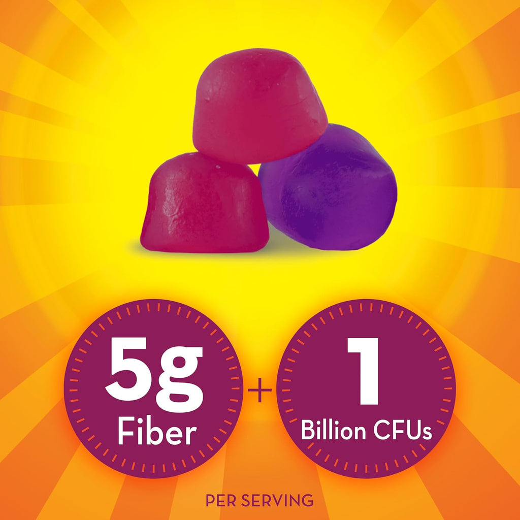 Metamucil fiber supplement bottle side profile