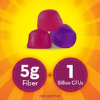 Metamucil fiber supplement bottle side profile