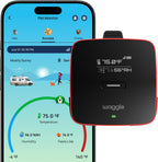 Waggle 4G Pet Temperature Monitor (Lite) - No WiFi Needed - Real Time App, SMS & Email Alerts - RV, Car & Home Safety Device - Power Outage Alerts - Subscription Required - Image 10