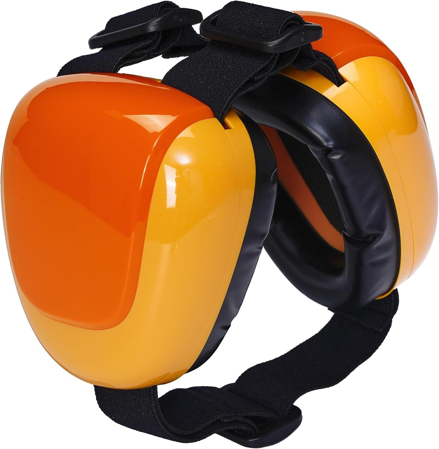 Deryep Dog Earmuffs accessories and packaging