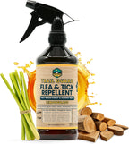 Trail Guard natural extra strength insect spray in 16 ounce size