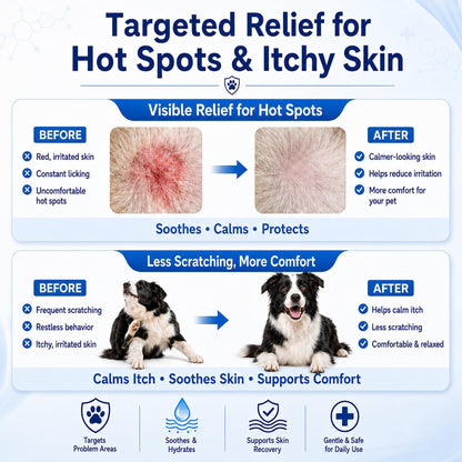 Cwdbbzj silver chloride aloe and urea formula spray packaging details