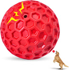 Cheodin dog toy ball used in water for fetch
