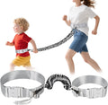 Accmor Toddler Waist Leash front view safety belt
