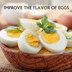 Bulk bag of imported natural poultry treats for laying hens