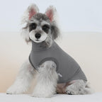 Close up shot highlighting the breathable and lightweight soft fleece material structure