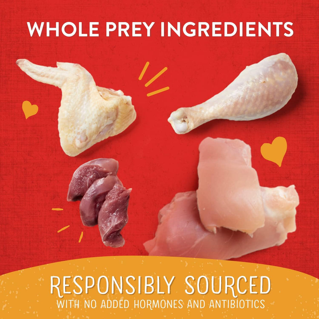 Premium shelf stable raw dog treats for sensitive stomachs close up
