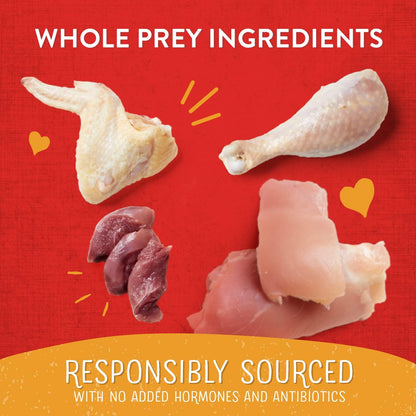 Premium shelf stable raw dog treats for sensitive stomachs close up