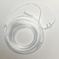 ZIQING Nasal Cannula for Oxygen Concentrator front view 25ft tubing