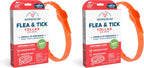 Wondercide Dog Collar - Flea, Tick, and Mosquito Repellent for Dogs - with Natural Essential Oils - Up to 4 Months Protection - Small Medium - Image 9