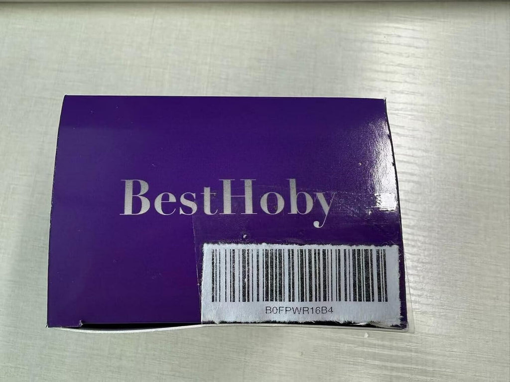 BestHoby 4 pack dog collar set for pest prevention