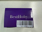 BestHoby 4 pack dog collar set for pest prevention