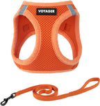 Voyager Step-in Air Cat Harness & Leash Set - Moss Green, XS - Image 11