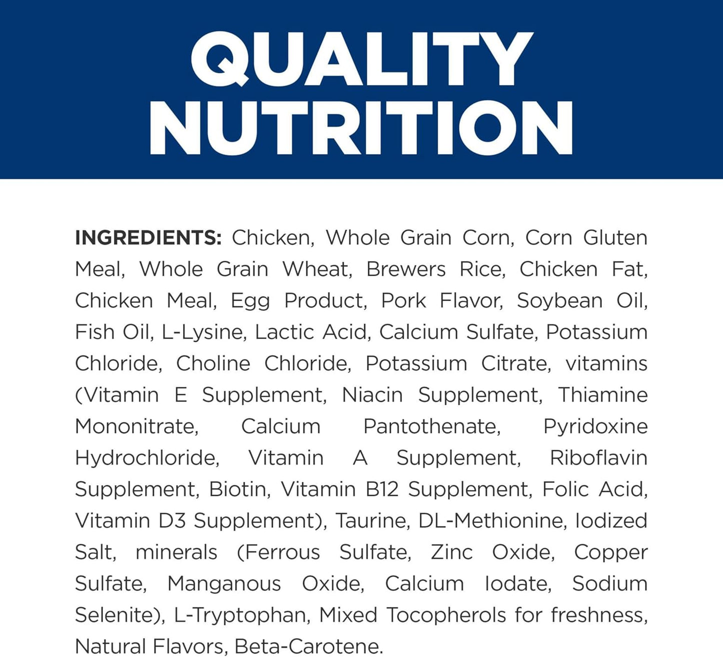 Authentic imported Hill's c/d multicare dry cat food for bladder health
