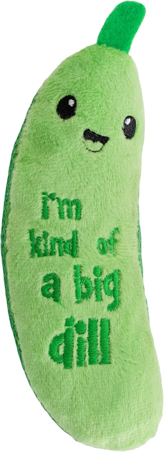 Catstages Hotdog Kicker Toy with Catnip and Dental Mesh, Hot Dog Shape, Plush and Feather Cat Toy for Kicking, Tossing, and Teeth Cleaning, Brown - Image 12