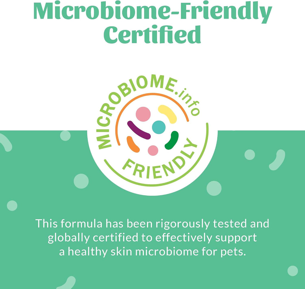Skout's Honor alcohol-free pet ear cleaner for daily hygiene
