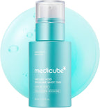 medicube Exosome Shot PDRN Pink Collagen 7,500 PPM Spicule Facial Serum - Image 9