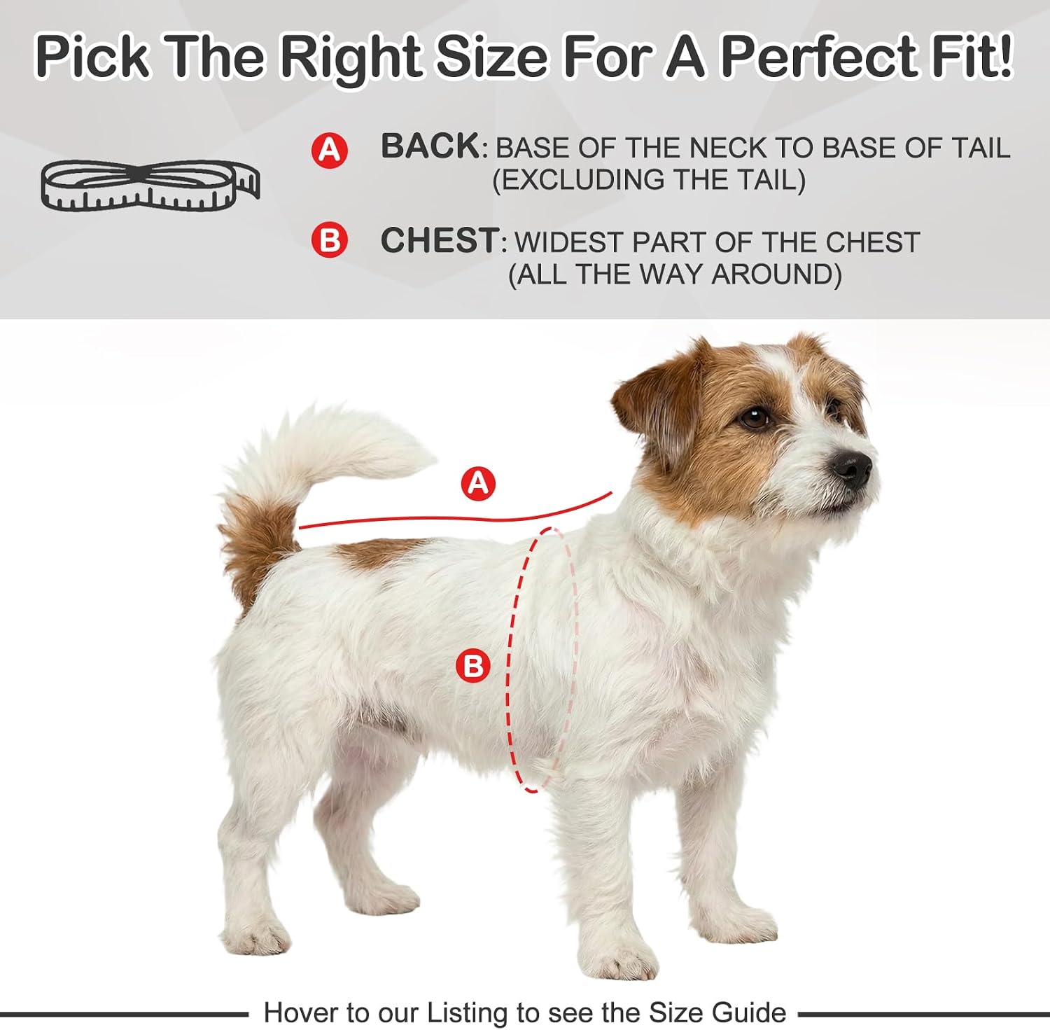 Dog Pajamas for Small Medium Dogs Recovery Suit Dog Pjs Dog Onesie Cute Soft Breathable Puppy Pajamas Pet Spring Summer Stretchy Pjs for Boy Girl - Pink Bows - Image 9