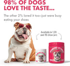 USA imported LEGITPET urinary tract supplement for dogs