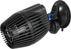 Aquaneat circulation pump front view showing body and power cord