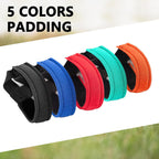 Wintchuk dog head collar size large for medium and large dogs