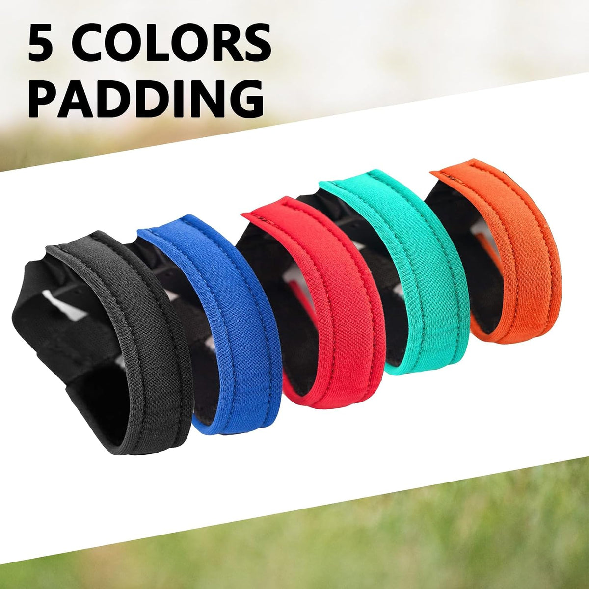 Wintchuk dog head collar size large for medium and large dogs