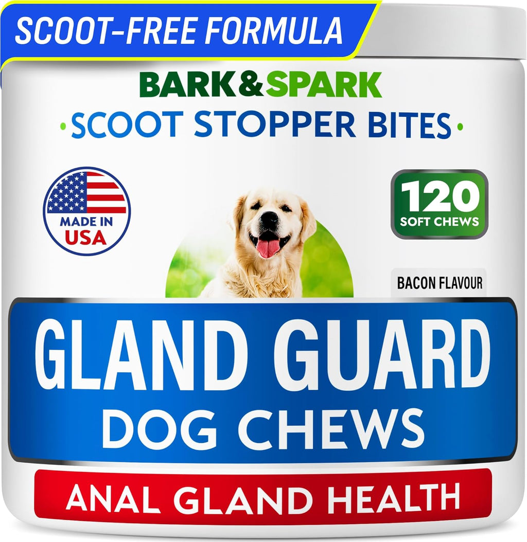 No Poo Chews for Dogs - Coprophagia & Stool Eating Deterrent with Probiotics, Digestive Enzymes & Breath Aid Support - Stop Dog Poop Eating - Image 11