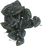 IBWell Fake Reptile Plants for Terrarium, Decor, Turtle Tank with Suction Cup - Image 9