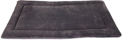 Petmate imported rectangular pet mat showing durable woven stitching details