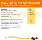 Premium cat probiotics with DE111 Bacillus subtilis for digestive relief