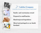 Lafeber Avi-Era Powdered Bird Vitamin packaging and seal
