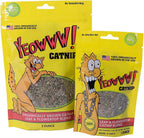 USA imported premium catnip for indoor cats natural playtime stimulation