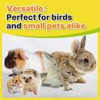T Torto9 non toxic bird cage liners material detail