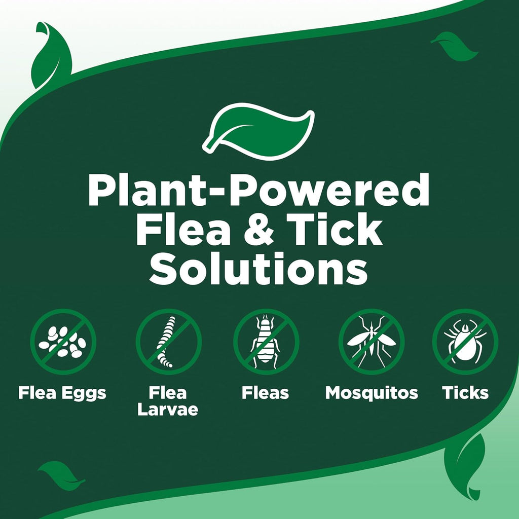 Vet's Best natural pest control spray for dog kennels