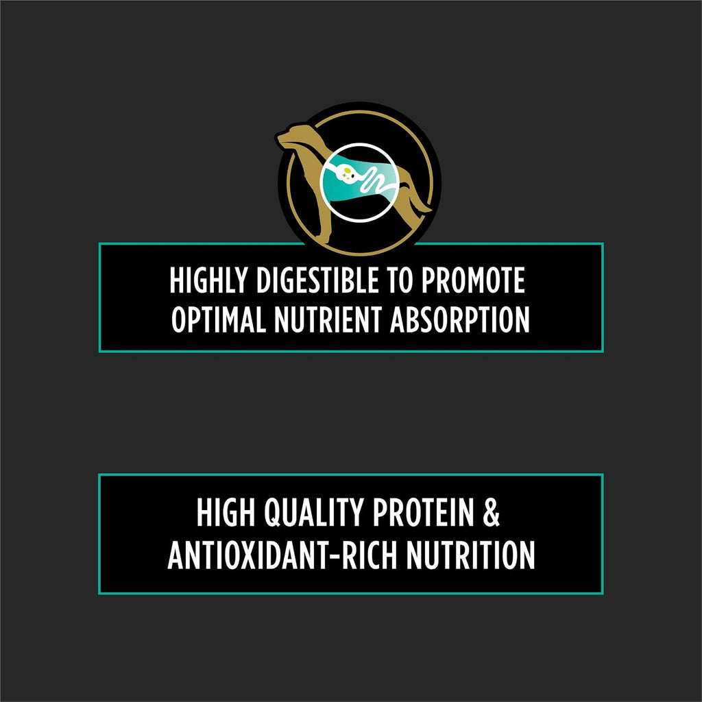 Purina Pro Plan EN Gastroenteric Low Fat Canine Formula six pound bag premium clinical nutrition for dogs.