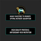 Purina Pro Plan EN Gastroenteric Low Fat Canine Formula six pound bag premium clinical nutrition for dogs.