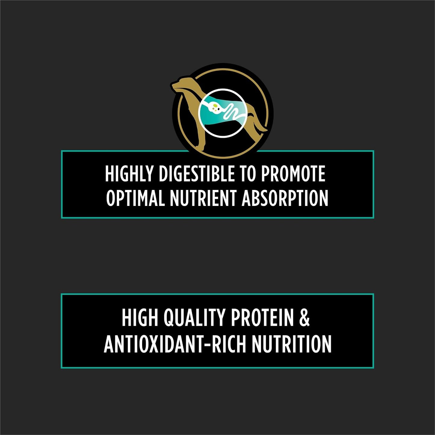 Purina Pro Plan EN Gastroenteric Low Fat Canine Formula six pound bag premium clinical nutrition for dogs.