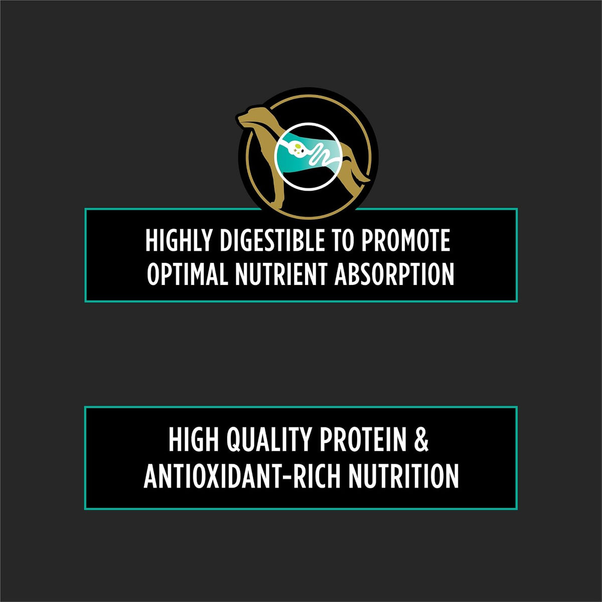 Purina Pro Plan EN Gastroenteric Low Fat Canine Formula six pound bag premium clinical nutrition for dogs.