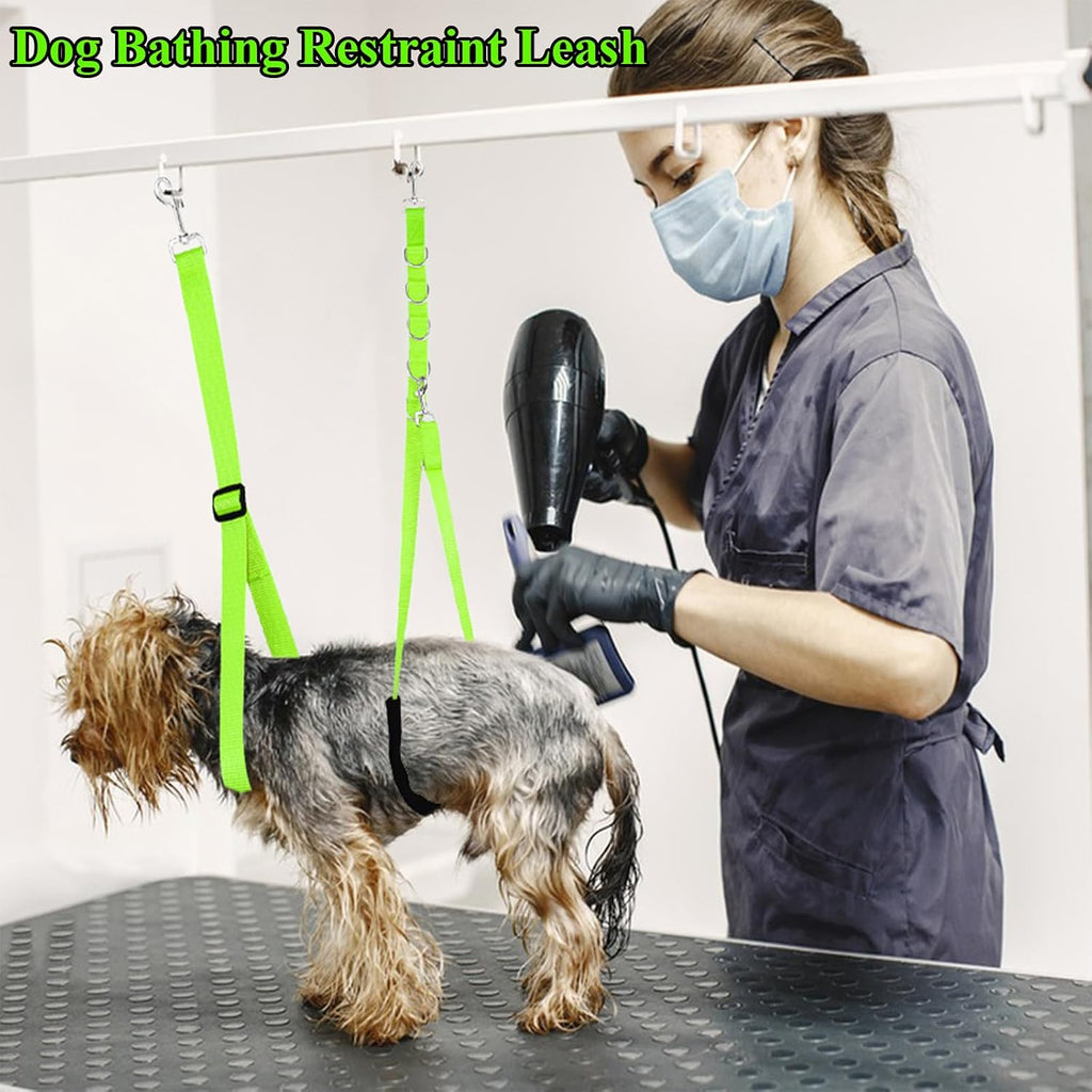 SINFUN professional dog grooming accessories set packaging view