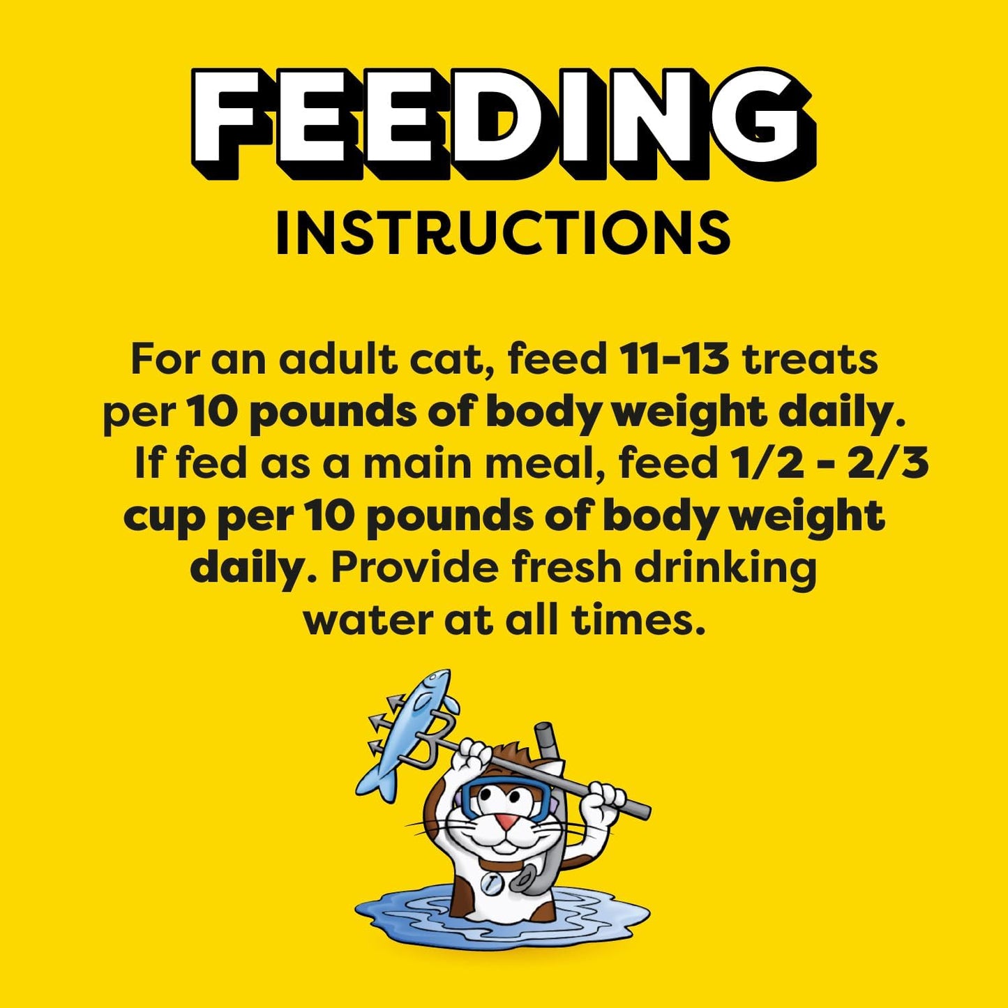 Temptations adult cat snack value tub showing under two calories per treat icon