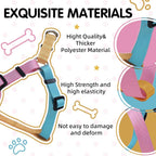 Close up of PawHuggies harness buckle mechanism