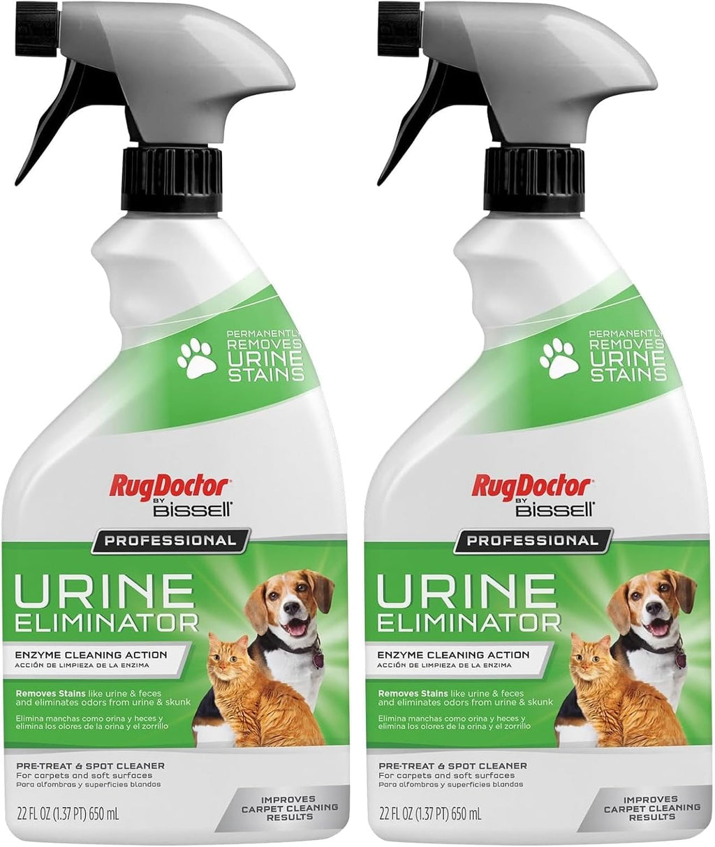 Rug Doctor by Bissell 22 fluid ounce professional cleaner