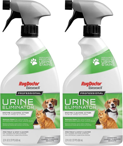 Rug Doctor by Bissell 22 fluid ounce professional cleaner