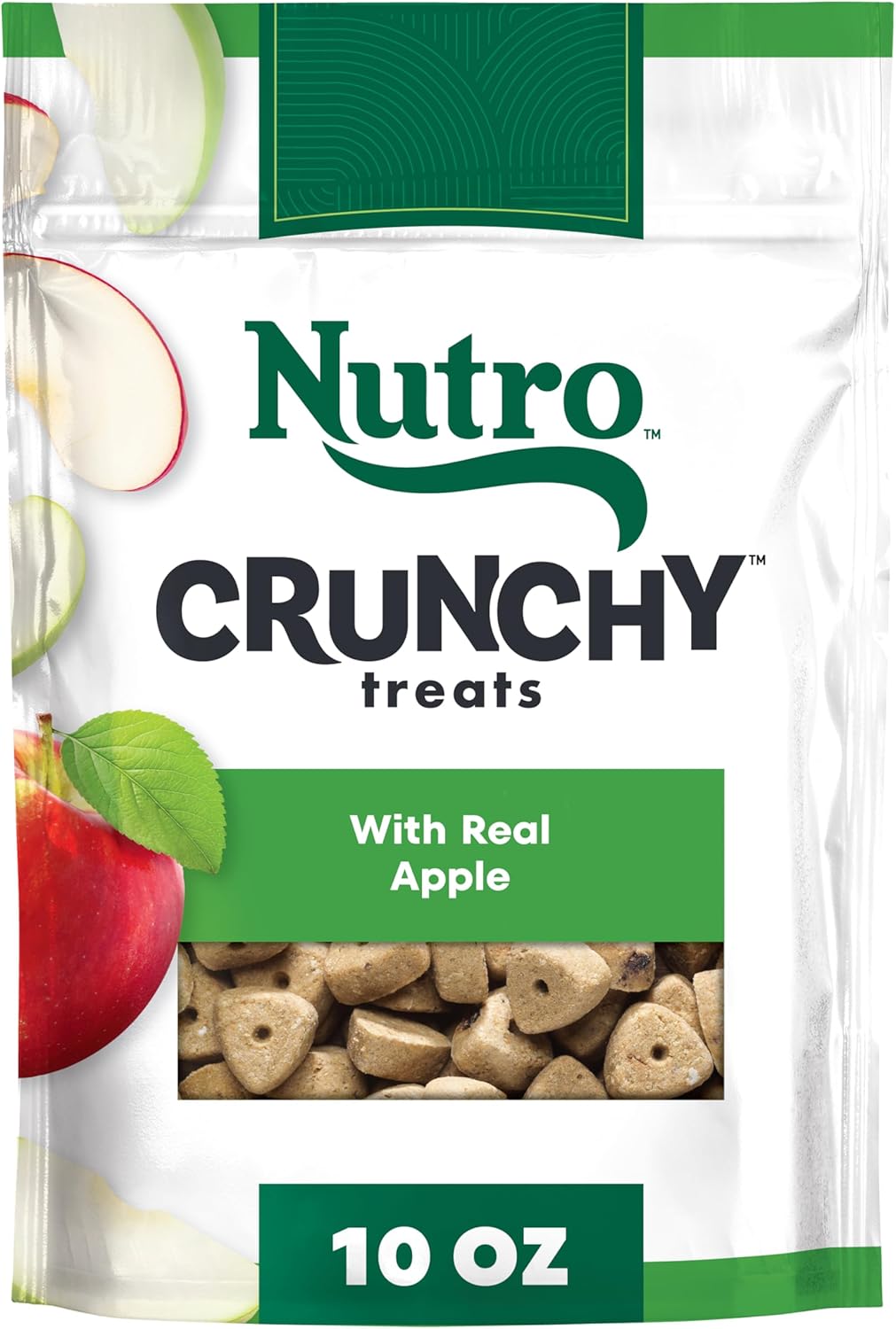Nutro Crunchy Dog Treats with Real Mixed Berries, Training Treats for Dogs, 16 oz. Bag - Image 13