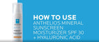 Cell-Ox Shield antioxidant sun protection cream daily use